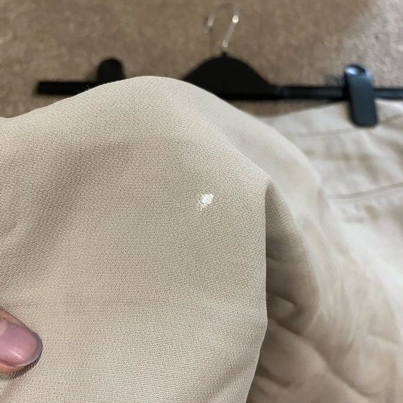 Wilfred Scallop Shorts - Picture 3 of 6